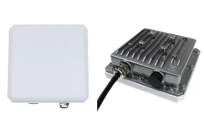 Centuryは高ROI RFID統合リーダーを導入して効率を高めます