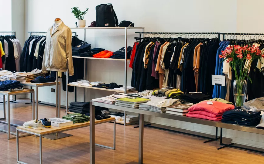 RFIDタグのアプリケーション分野は何ですか?