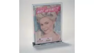 0501-0500 DVD Tの安全なDLS