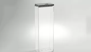 0722-1307(F511) FORTKNOX™ボックス6 DLS