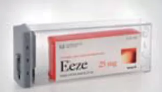 0722-2708 (FD566) FORTKNOX™マルチ8 DLS