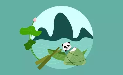 ドラゴンボートフェスティバル発表