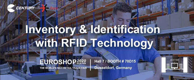 2624 join century in dusseldorf at euroshop2020 1 2624 join century in dusseldorf at euroshop2020 1