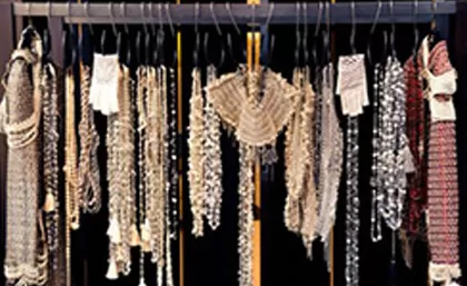 高級小売におけるRFIDの7つの理由