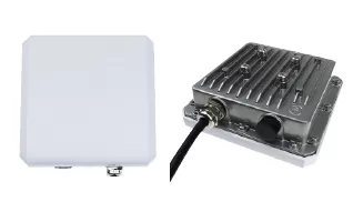 CER502 RFID統合リーダー