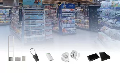 センチュリーはデータエンパワーメントでインテリジェント損失防止イノベーションを推進