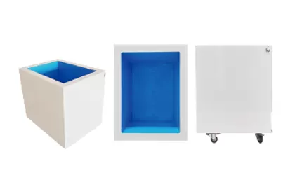 Centuryが統合非活性化ボックスを発売し、クイックチェックアウトの力を解き放ちます