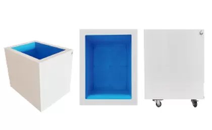 Deactivatorボックス (DB230/RF、DB130/AM)