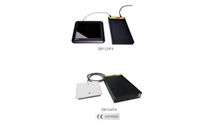 DB112/F4およびDB104/F4 AM Deactivator