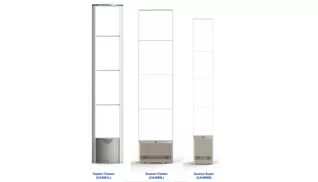 CA3001L & CA3000L & CA3000S RFアンテナ-Essentialシリーズ