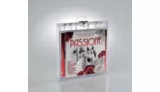 0123-3204 (FD568) CD 1安全なDLS