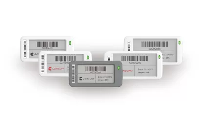 センチュリーはESLソリューション全体を強化しました