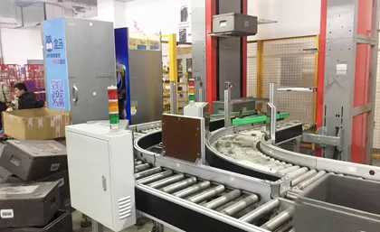 CENTURYは、RFID配信ソリューションでAlibabaのFreshippoを支援します