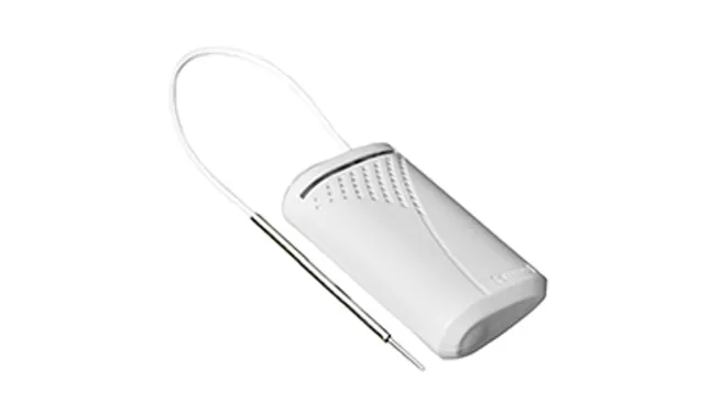 century introduces rfideas multi alarm cable tag t313 dual technology alarm tag with high security and automatic identification 1 century introduces rfideas multi alarm cable tag t313 dual technology alarm tag with high security and automatic identification 1