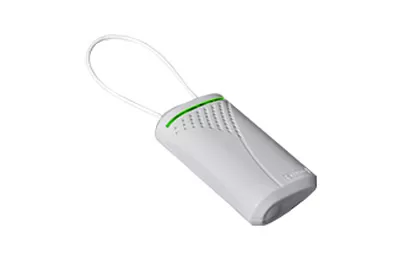 CenturyがRFID EASマルチアラームケーブルタグT313を発表