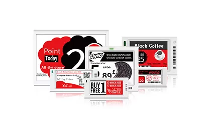 センチュリーは、店舗管理を改善するために、Satinaに高革命のESLソリューションを導入します