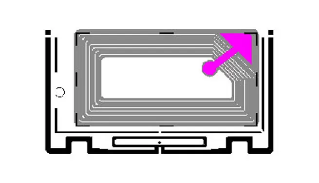 century introduces the integrated rfideas dual hangtag which offering improved performance and sustainability 2 century introduces the integrated rfideas dual hangtag which offering improved performance and sustainability 2