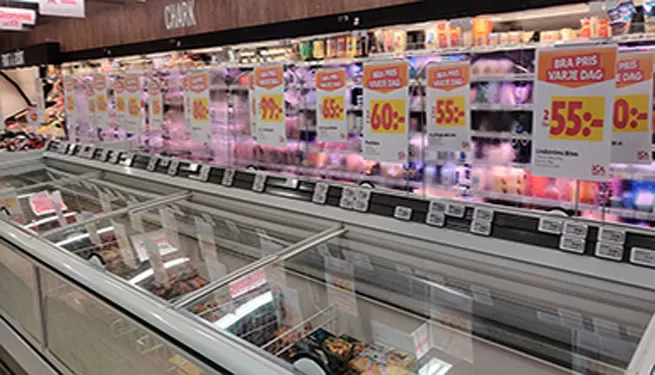 century introduces visora the high revolution esl solutions to realize in store digital solutions 2 century introduces visora the high revolution esl solutions to realize in store digital solutions 2