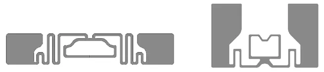 century launches new generation inlays with the innovative impinj m700 chips 2