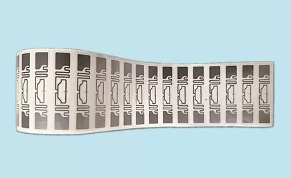 Centuryが革新的なImpinj M700チップを搭載した新世代インレイを発表