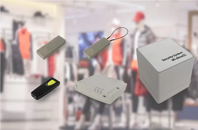 century launches wi dimo wireless display monitoring system 1 century launches wi dimo wireless display monitoring system 1