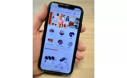 センチュリー新アプリ発売