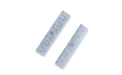 すべてのアプリケーションを満足させる世紀の新しいヒートシールされたランドリータグ