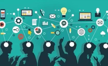 Centuryオンライントレーニングとソリューションのプレゼンテーションが来ています