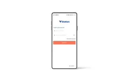 Centuryが新しいV-Station Androidアプリをリリース