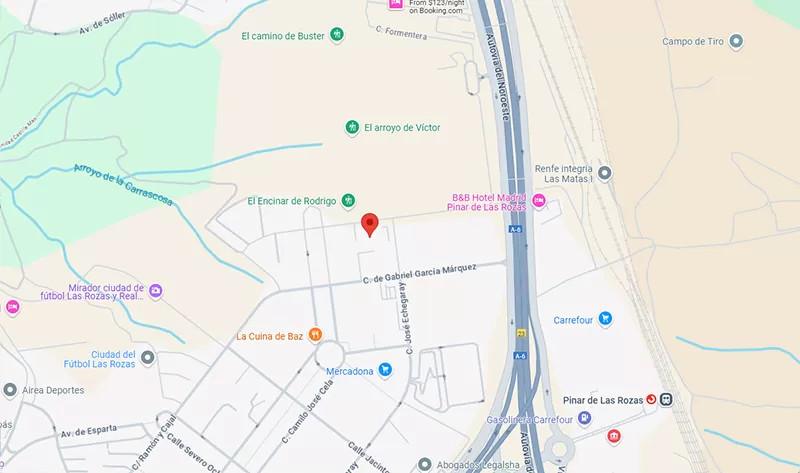 センチュリーリテールヨーロッパB.V.