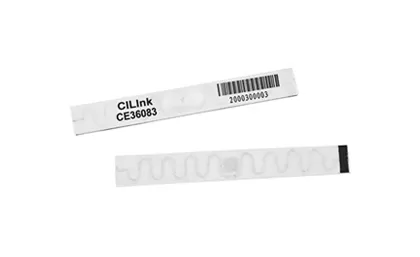 Century RFIDは、ランドリー用の最もスリムなRFIDタグをリリースしました