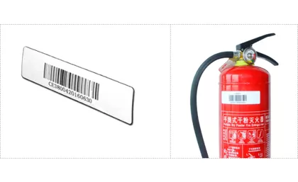 Century RFIDが印刷可能なオンメタルラベルを発表