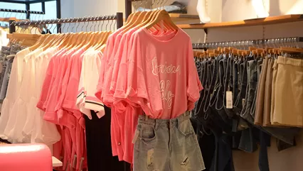 センチュリーRFIDスマートストアソリューション