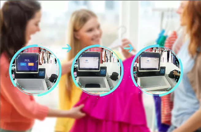 century rfid streamlines secures and optimizes operations with its self checkout machine 3