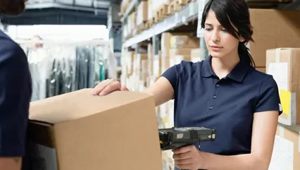 センチュリーRFIDサプライチェーン管理ソリューション