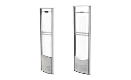 Century Updated AM金属検出システムシリーズ-ORCに対するダブルセキュリティ