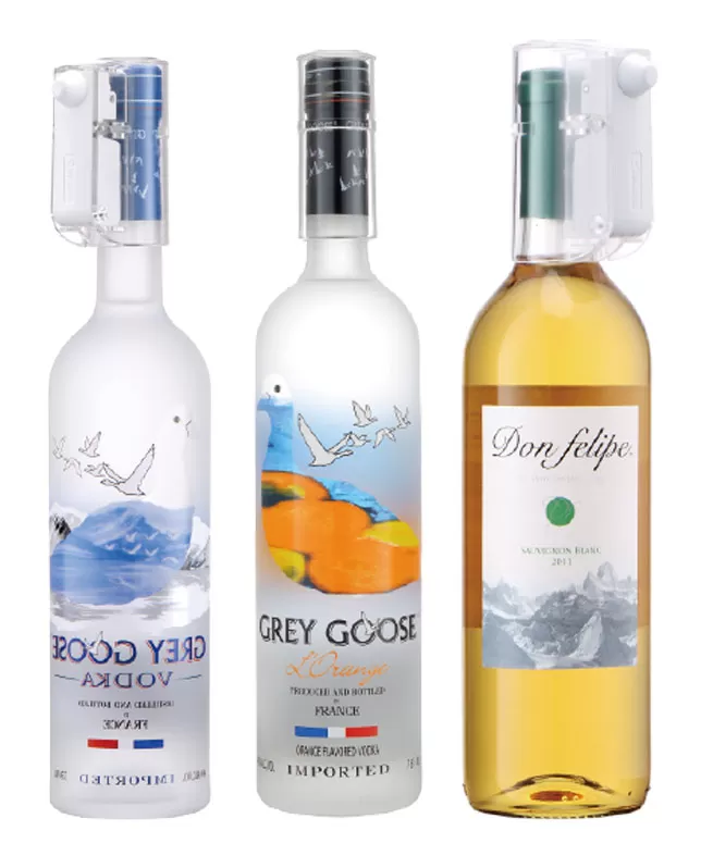 centurys easecap offers one step solution for beverage protection 2 centurys easecap offers one step solution for beverage protection 2