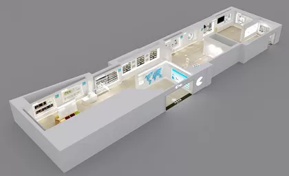 Centuryの新しいウェブサイトと新しいショールームはあなたのために準備ができています!