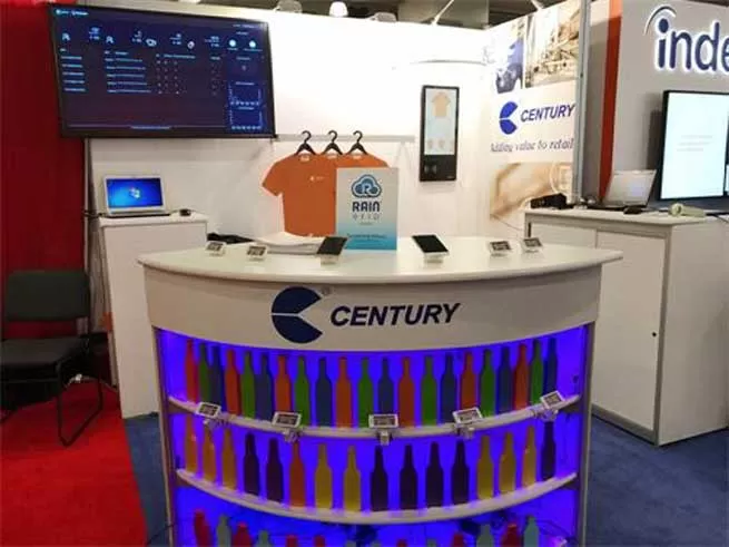 did you see us at nrf big show 2018 in new york city 2