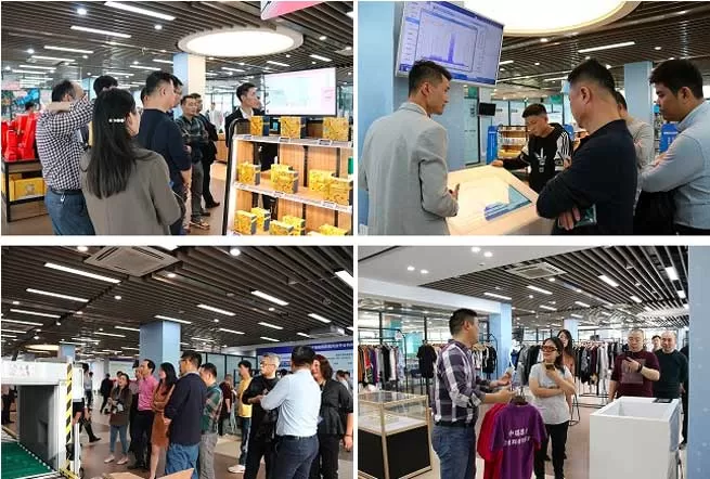 domestic distributors conference 2020 century digital intelligence loss prevention solutions launch 4 domestic distributors conference 2020 century digital intelligence loss prevention solutions launch 4