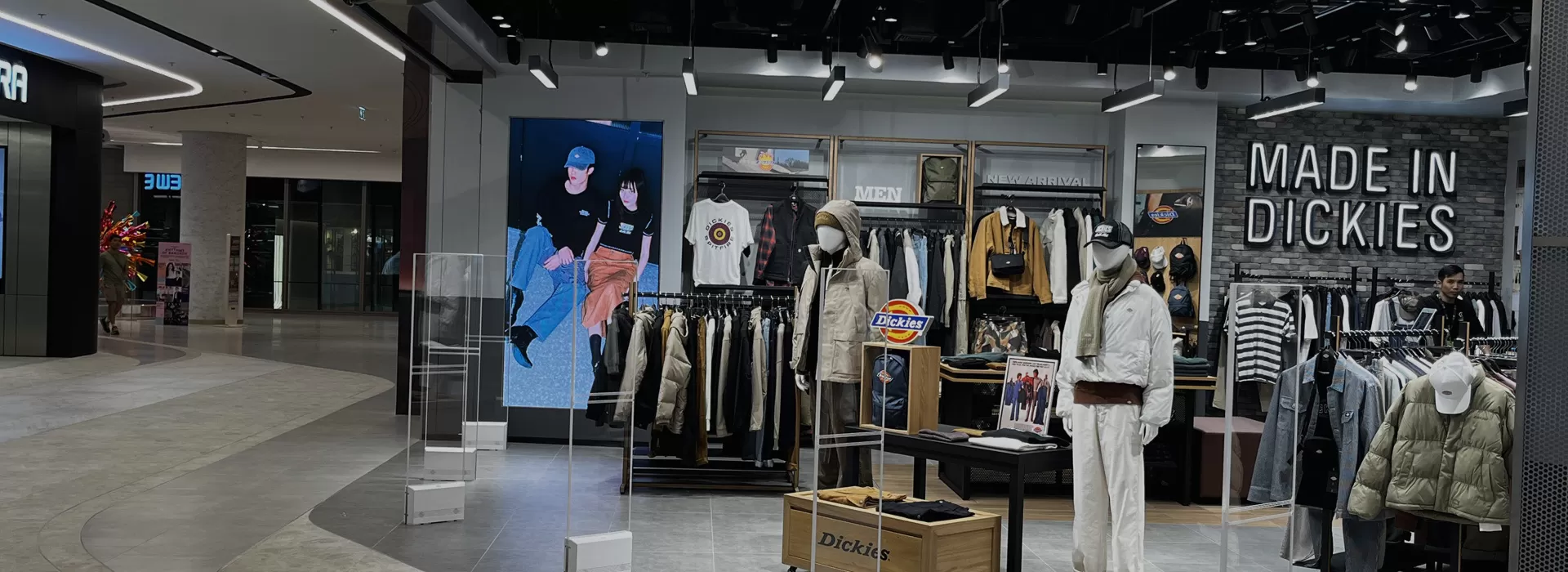 CENTURY EAS電子記事監視