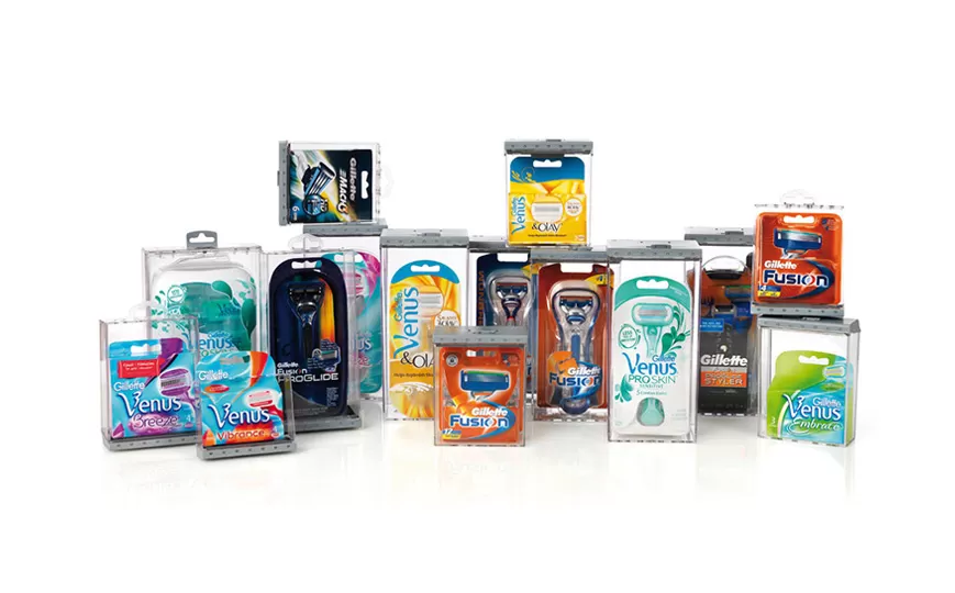 EASより安全なボックスのアプリケーションの利点は何ですか?