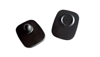 T001Bミニスクエアタグ