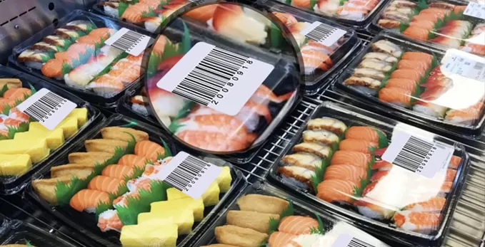 食品と飲料のソリューションアプリケーションの利点