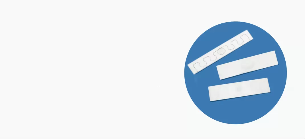 ランドリー業界でCentury Laundryタグを適用する方法は?