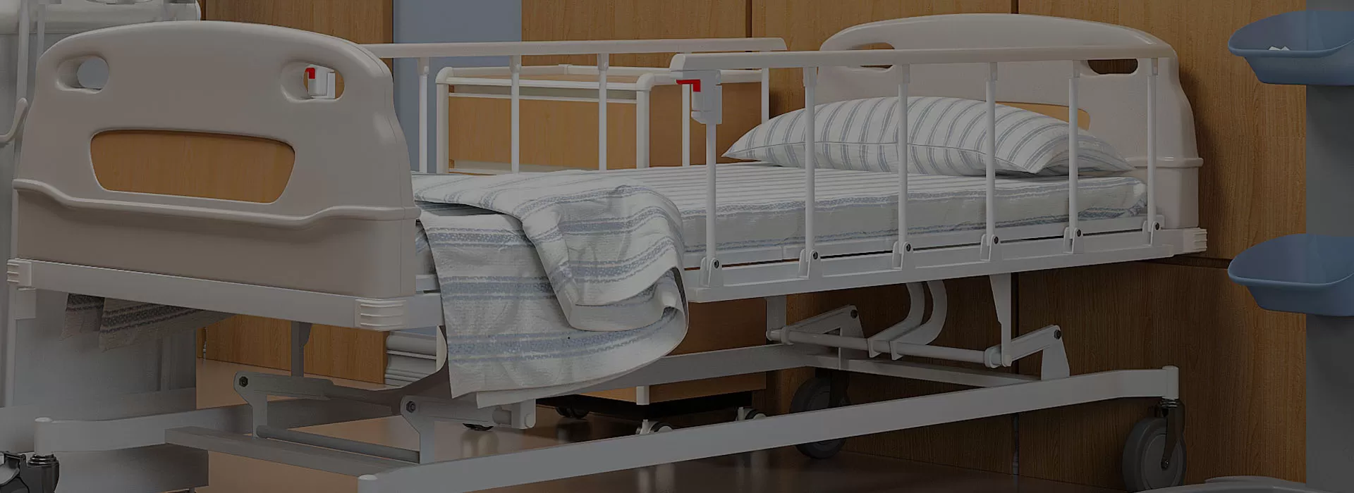 ヘルスケア業界におけるRFID