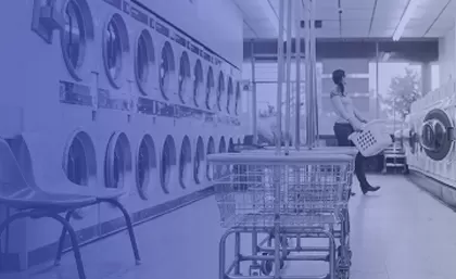 タオル、寝具、リネンの収縮を制御するためにRFIDを使用する方法