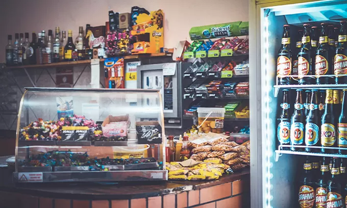 食品業界におけるRFID