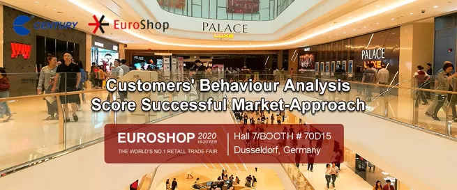 join century in dusseldorf at euroshop2020 1 join century in dusseldorf at euroshop2020 1