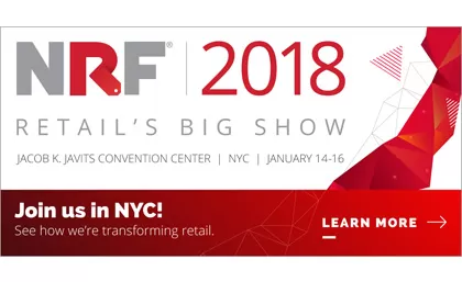 NYCでご参加ください! 小売業をどのように変革しているかをご覧ください。